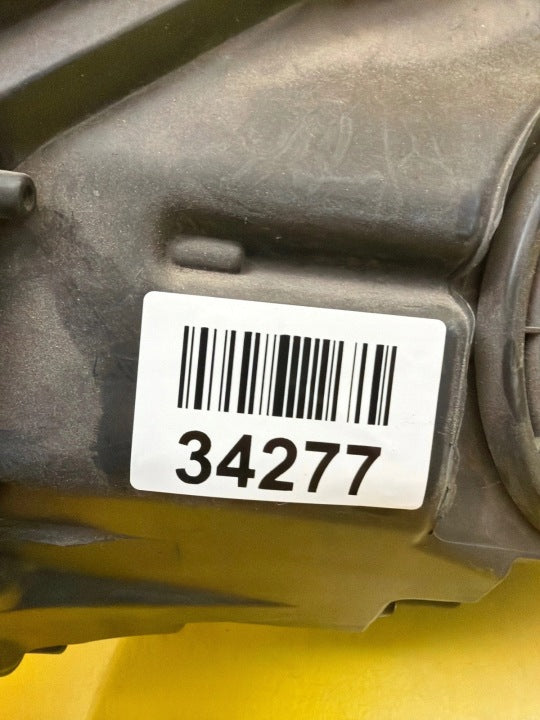 Frontscheinwerfer Mercedes-Benz W212 A2128200239 Xenon Rechts Headlight SCH2270326546vd