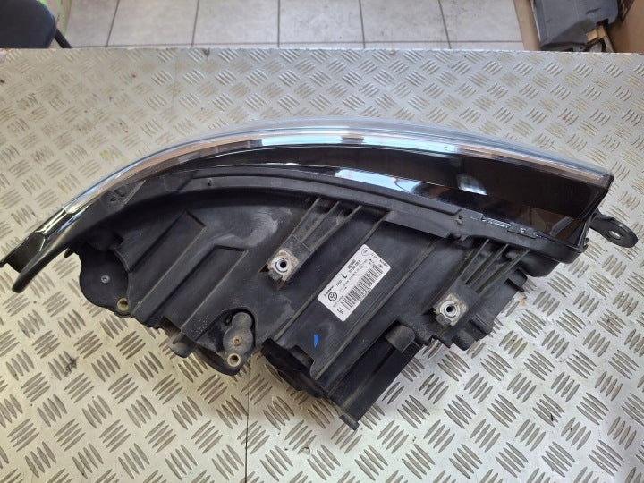 Frontscheinwerfer VW Transporter 7E1941035A LED Links Scheinwerfer Headlight SCH2270962619ou