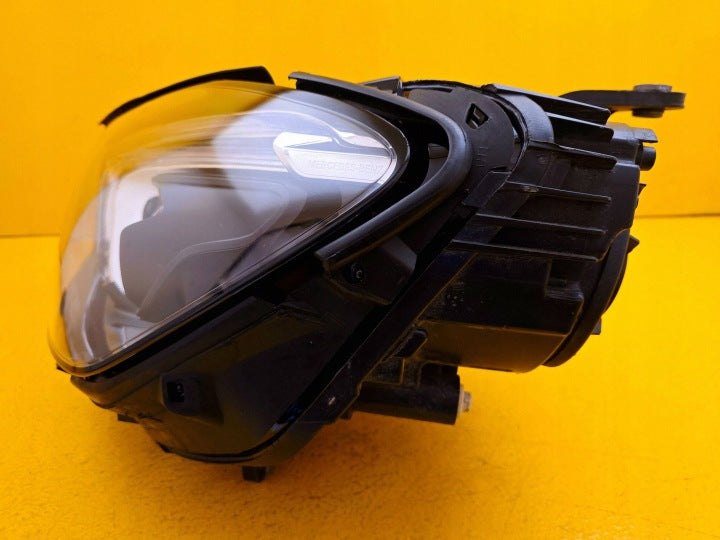 Frontscheinwerfer Mercedes-Benz Gle A1679069504 Links Scheinwerfer Headlight SCH2271103660lh