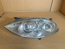 Laden Sie das Bild in den Galerie-Viewer, Frontscheinwerfer Mercedes-Benz W169 A1698201161 Links Scheinwerfer Headlight SCH2271534313io