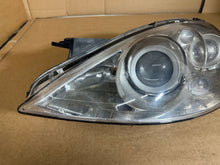 Laden Sie das Bild in den Galerie-Viewer, Frontscheinwerfer Mercedes-Benz W169 A1698201161 Links Scheinwerfer Headlight SCH2271534313io