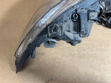 Laden Sie das Bild in den Galerie-Viewer, Frontscheinwerfer Mercedes-Benz W169 A1698201161 Links Scheinwerfer Headlight SCH2271534313io