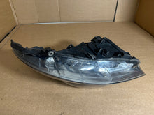 Laden Sie das Bild in den Galerie-Viewer, Frontscheinwerfer Mercedes-Benz W169 A1698201161 Links Scheinwerfer Headlight SCH2271534313io