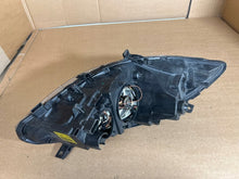 Laden Sie das Bild in den Galerie-Viewer, Frontscheinwerfer Mercedes-Benz W169 A1698201161 Links Scheinwerfer Headlight SCH2271534313io