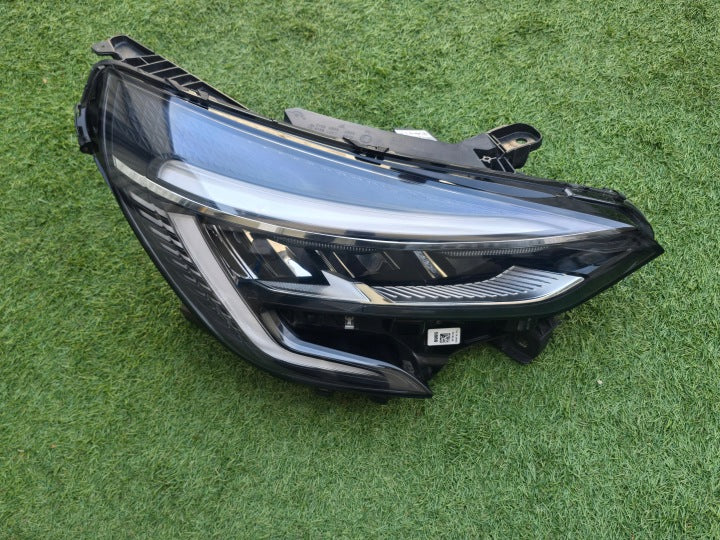 Frontscheinwerfer Renault Clio 5 260107933R LED Rechts Scheinwerfer Headlight SCH2271615994rq