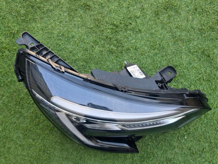 Frontscheinwerfer Renault Clio 5 260107933R LED Rechts Scheinwerfer Headlight SCH2271615994rq