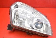 Laden Sie das Bild in den Galerie-Viewer, Frontscheinwerfer Nissan Qashqai I J10 26010JD95A Rechts Scheinwerfer Headlight SCH2271694304pu