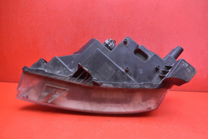 Frontscheinwerfer Nissan Qashqai I J10 26010JD95A Rechts Scheinwerfer Headlight SCH2271694304pu