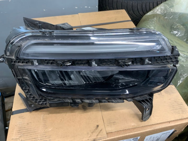 Frontscheinwerfer Jeep 52218715 LED Rechts Scheinwerfer Headlight SCH2271938135cc