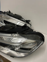 Laden Sie das Bild in den Galerie-Viewer, Frontscheinwerfer BMW X5 F15 7460613AI02 Xenon Ein Satz Scheinwerfer Headlight SCH2272133469dj