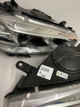 Laden Sie das Bild in den Galerie-Viewer, Frontscheinwerfer BMW X5 F15 7460613AI02 Xenon Ein Satz Scheinwerfer Headlight SCH2272133469dj