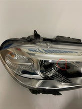 Laden Sie das Bild in den Galerie-Viewer, Frontscheinwerfer BMW X5 F15 7460613AI02 Xenon Ein Satz Scheinwerfer Headlight SCH2272133469dj
