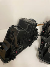 Laden Sie das Bild in den Galerie-Viewer, Frontscheinwerfer BMW X5 F15 7460613AI02 Xenon Ein Satz Scheinwerfer Headlight SCH2272133469dj