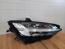 Laden Sie das Bild in den Galerie-Viewer, Frontscheinwerfer Volvo V60 32228873 Links Scheinwerfer Headlight SCH2272208007ll