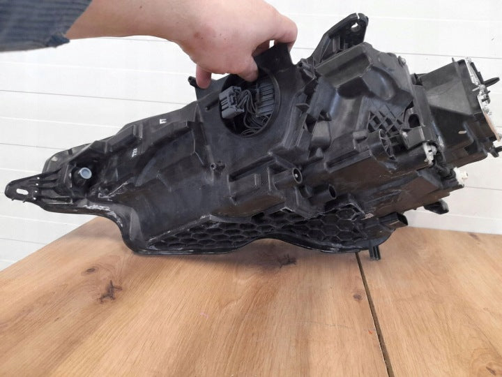 Frontscheinwerfer Volvo V60 32228873 Links Scheinwerfer Headlight SCH2272208007ll