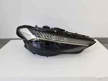 Laden Sie das Bild in den Galerie-Viewer, Frontscheinwerfer Audi A5 8B3941034AA Full LED Rechts Scheinwerfer Headlight SCH2273612361bj