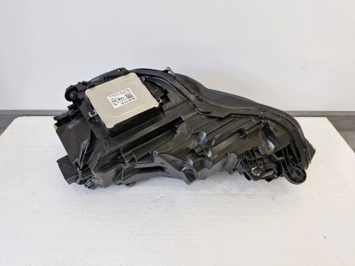 Frontscheinwerfer Audi A5 8B3941034AA Full LED Rechts Scheinwerfer Headlight SCH2273612361bj