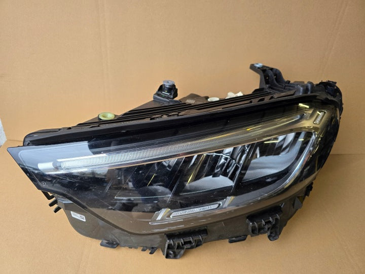 Frontscheinwerfer Mercedes-Benz Glc A2546091500 Rechts Scheinwerfer Headlight SCH2273801553pg