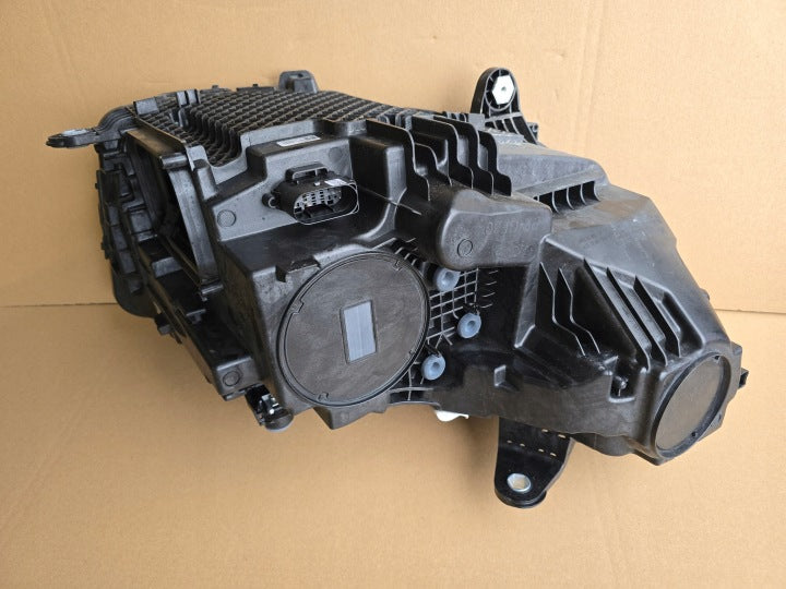 Frontscheinwerfer Mercedes-Benz Glc A2546091500 Rechts Scheinwerfer Headlight SCH2273801553pg