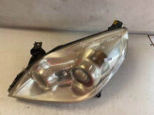 Laden Sie das Bild in den Galerie-Viewer, Frontscheinwerfer Opel Vectra C 13170933 Links Scheinwerfer Headlight SCH2274449335ay