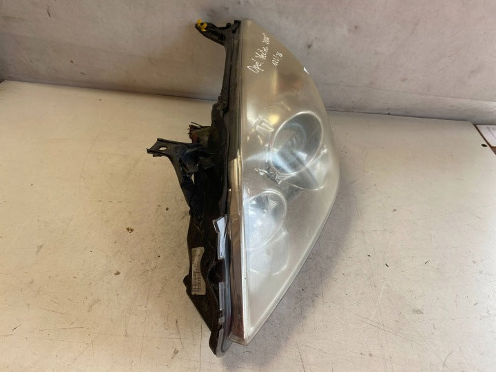 Frontscheinwerfer Opel Vectra C 13170933 Links Scheinwerfer Headlight SCH2274449335ay