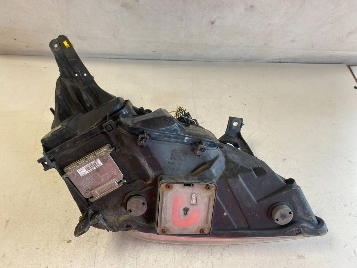 Frontscheinwerfer Opel Vectra C 13170933 Links Scheinwerfer Headlight SCH2274449335ay