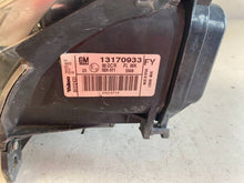 Laden Sie das Bild in den Galerie-Viewer, Frontscheinwerfer Opel Vectra C 13170933 Links Scheinwerfer Headlight SCH2274449335ay