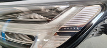 Load image into Gallery viewer, Frontscheinwerfer Volvo S60 V60 II 32273021 LED Links Scheinwerfer Headlight SCH2274792099tt
