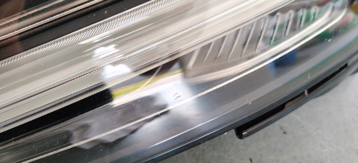 Frontscheinwerfer Volvo S60 V60 II 32273021 LED Links Scheinwerfer Headlight SCH2274792099tt