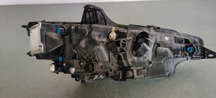 Frontscheinwerfer Volvo S60 V60 II 32273021 LED Links Scheinwerfer Headlight SCH2274792099tt