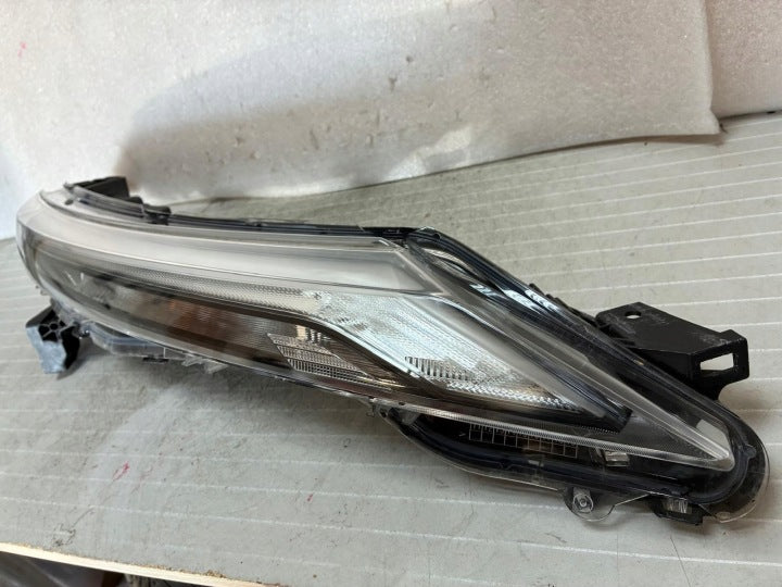 Frontscheinwerfer Nissan Juke P13AFJK16R 002791 LED Rechts Headlight SCH2274817996cn