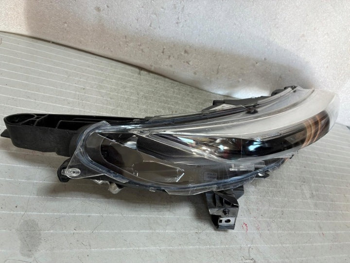 Frontscheinwerfer Nissan Juke P13AFJK16R 002791 LED Rechts Headlight SCH2274817996cn