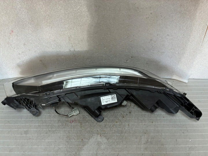 Frontscheinwerfer Nissan Juke P13AFJK16R 002791 LED Rechts Headlight SCH2274817996cn