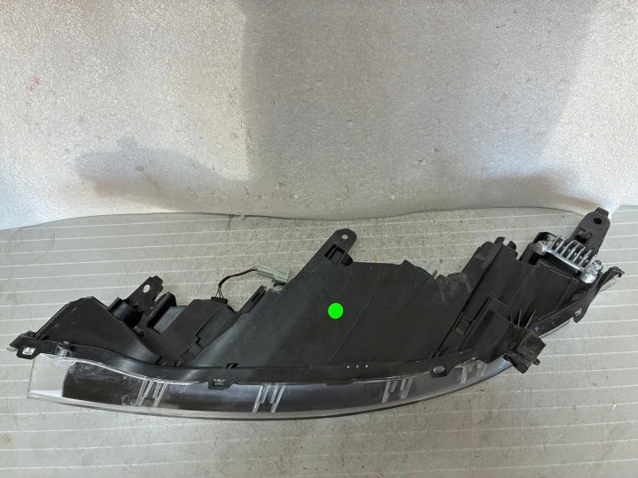Frontscheinwerfer Nissan Juke P13AFJK16R 002791 LED Rechts Headlight SCH2274817996cn