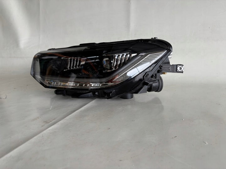 Frontscheinwerfer VW T-Cross 2GM941035B LED Links Scheinwerfer Headlight SCH2275781776jc