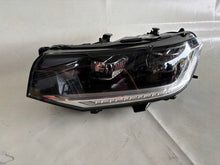Laden Sie das Bild in den Galerie-Viewer, Frontscheinwerfer VW T-Cross 2GM941035B LED Links Scheinwerfer Headlight SCH2275781776jc