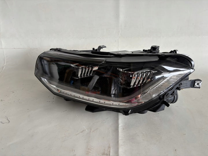 Frontscheinwerfer VW T-Cross 2GM941035B LED Links Scheinwerfer Headlight SCH2275781776jc