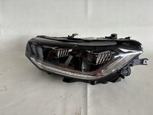Laden Sie das Bild in den Galerie-Viewer, Frontscheinwerfer VW T-Cross 2GM941035B LED Links Scheinwerfer Headlight SCH2275781776jc