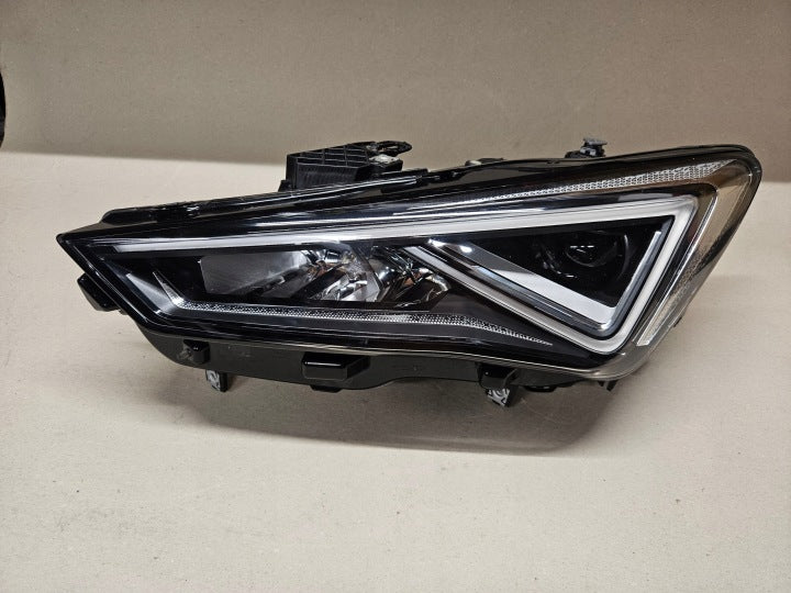 Frontscheinwerfer Cupra Leon 5FB941007G Full LED Links Scheinwerfer Headlight SCH2276746540xh