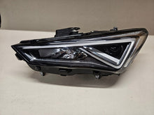 Laden Sie das Bild in den Galerie-Viewer, Frontscheinwerfer Cupra Leon 5FB941007G Full LED Links Scheinwerfer Headlight SCH2276746540xh
