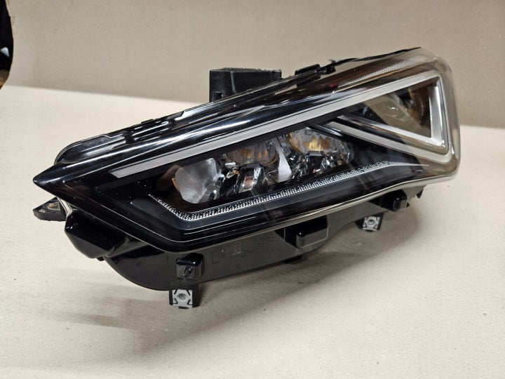 Frontscheinwerfer Cupra Leon 5FB941007G Full LED Links Scheinwerfer Headlight SCH2276746540xh