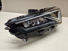 Laden Sie das Bild in den Galerie-Viewer, Frontscheinwerfer Cupra Leon 5FB941007G Full LED Links Scheinwerfer Headlight SCH2276746540xh