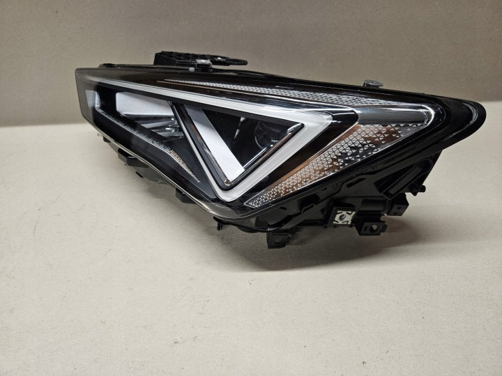 Frontscheinwerfer Cupra Leon 5FB941007G Full LED Links Scheinwerfer Headlight SCH2276746540xh