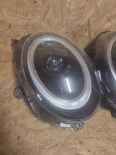 Laden Sie das Bild in den Galerie-Viewer, Frontscheinwerfer Mini F57 F56 5A01961-07 5A01962-07 LED Ein Satz Headlight SCH2277420068ws