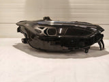 Frontscheinwerfer VW 14B941006 Rechts Scheinwerfer Headlight