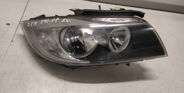 Frontscheinwerfer BMW E90 6942748 Rechts Scheinwerfer Headlight SCH2277533631sd
