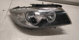 Frontscheinwerfer BMW E90 6942748 Rechts Scheinwerfer Headlight