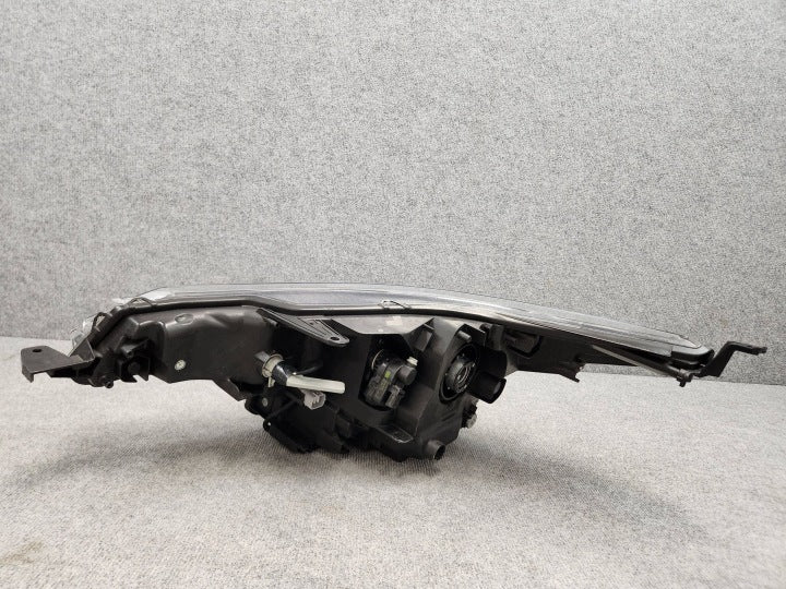 Frontscheinwerfer Toyota Avensis 0536SCZ Rechts Scheinwerfer Headlight SCH2277810077qz