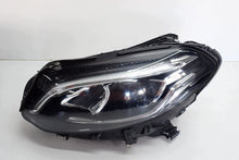 Load image into Gallery viewer, Frontscheinwerfer Mercedes-Benz W246 A2469066101 Links Scheinwerfer Headlight SCH2279700179hm