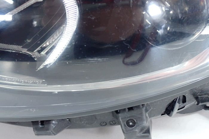 Frontscheinwerfer Mercedes-Benz W246 A2469066101 Links Scheinwerfer Headlight SCH2279700179hm